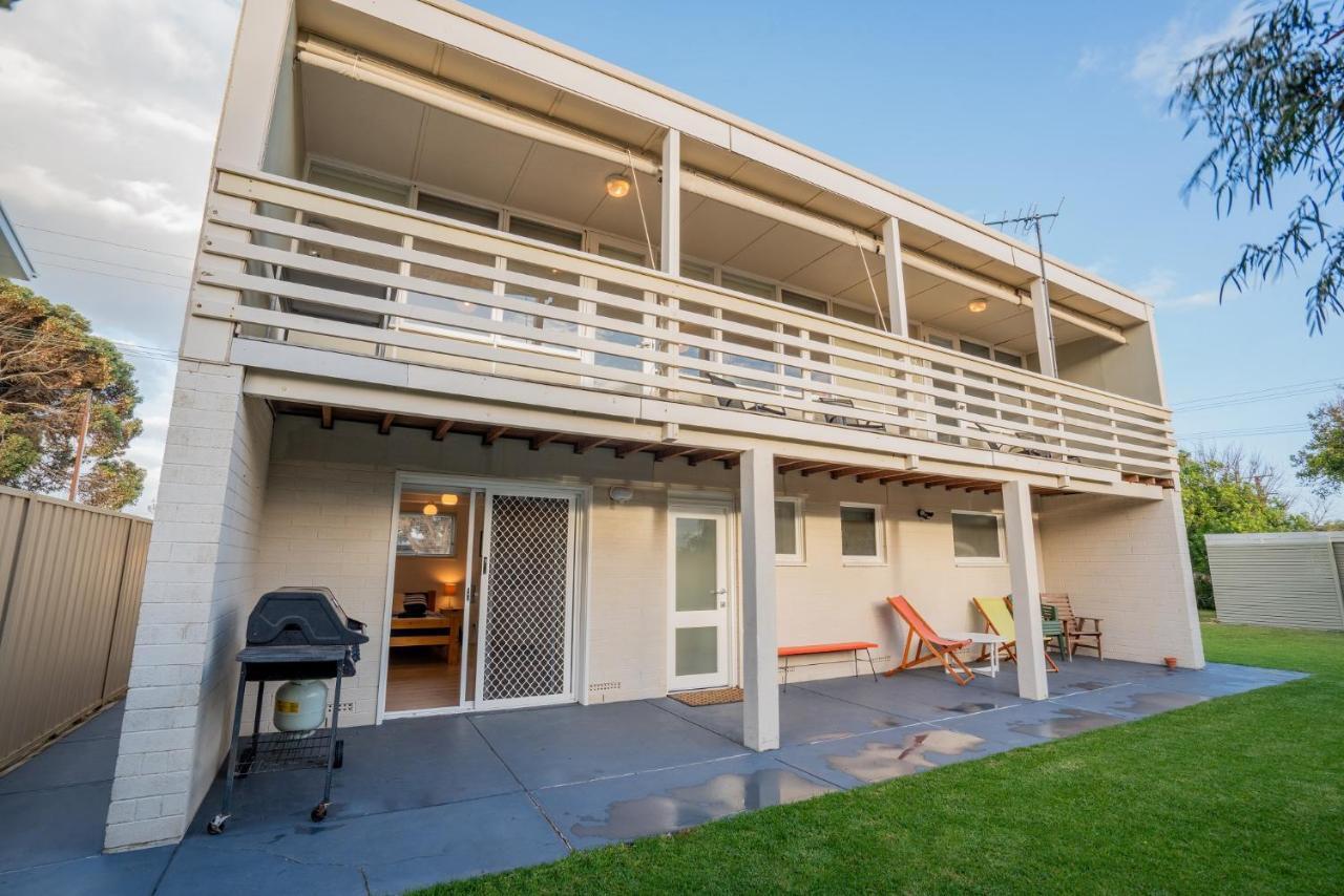 Aldinga Beach Break - C21 Southcoast Holidays Villa Exterior photo